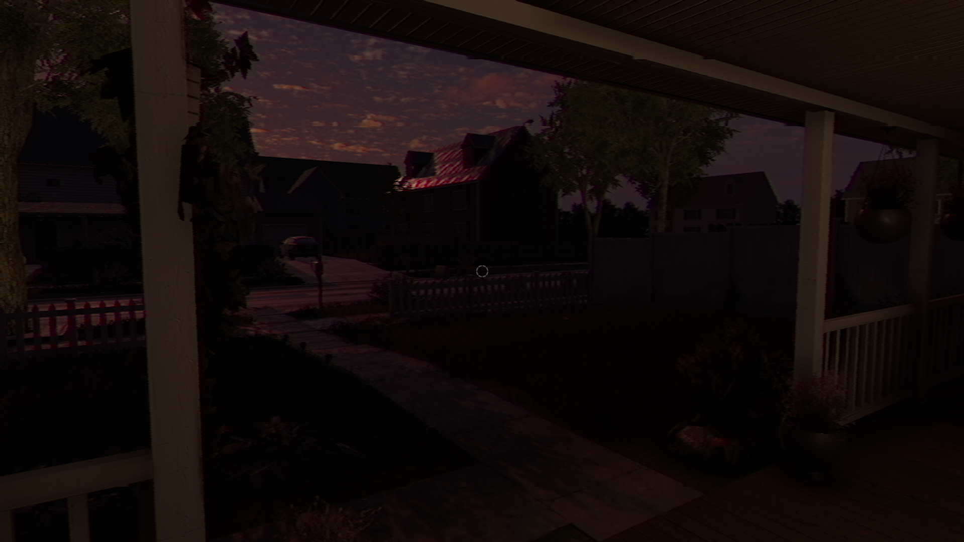 Screenshot 9 for Dark Nights : A Night Alone