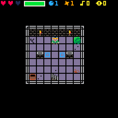 Screenshot 3 for Dungeon Bomber