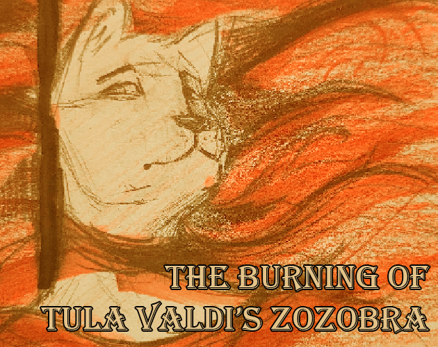 Screenshot 2 for The Burning of Tula Valdi's Zozobra