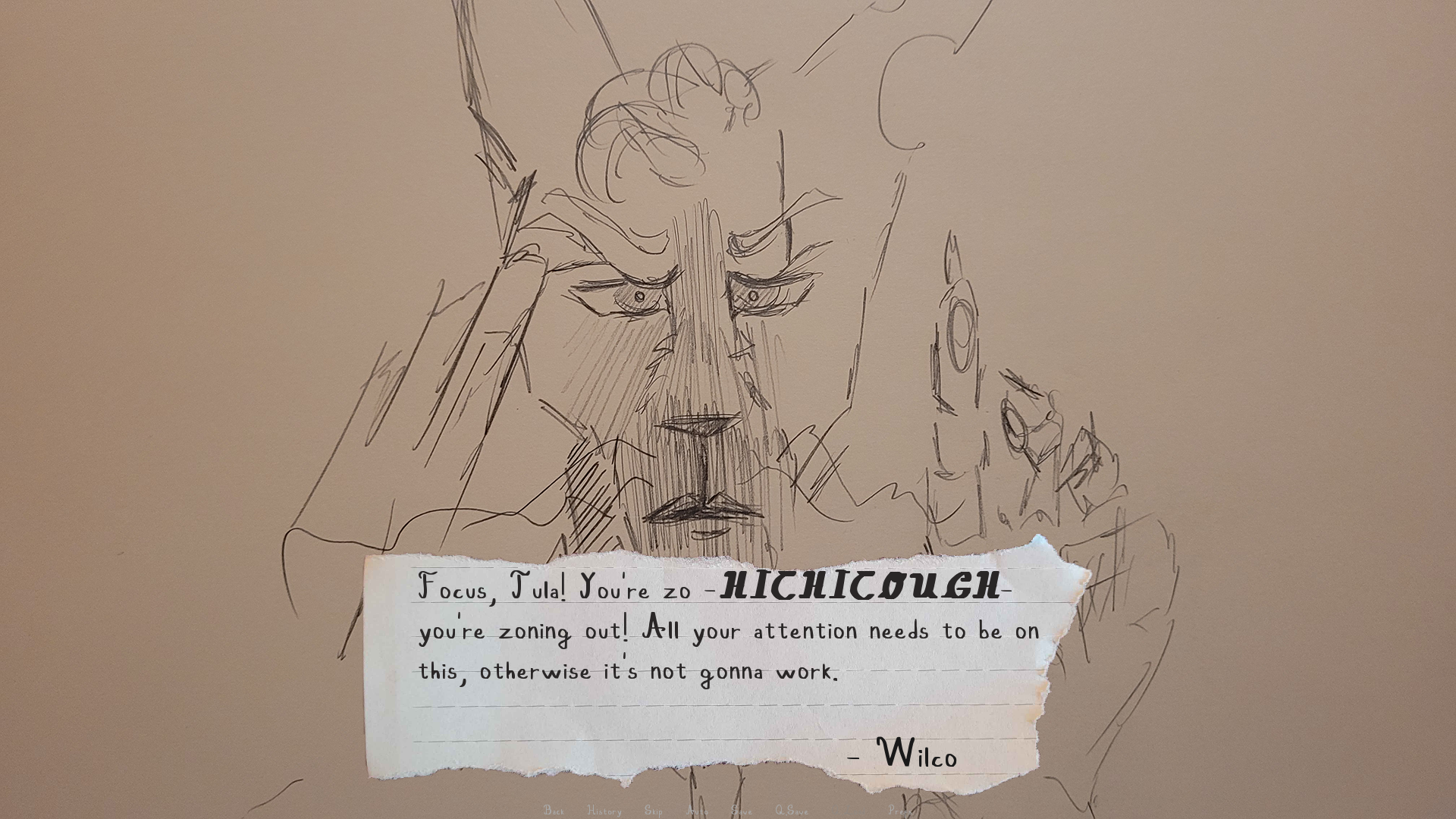 Screenshot 7 for The Burning of Tula Valdi's Zozobra