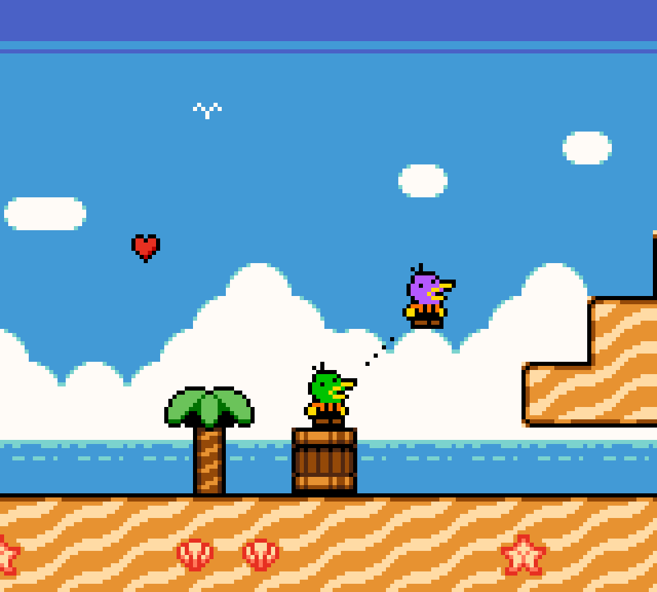 Screenshot 2 for Double Duck