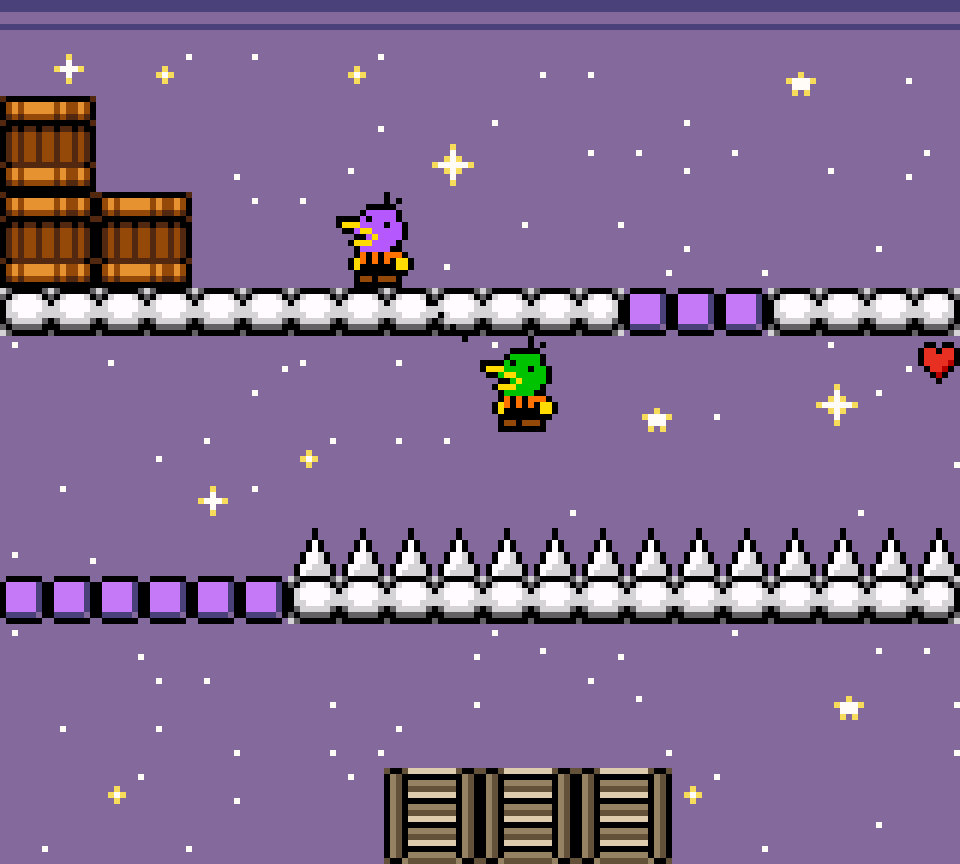 Screenshot 3 for Double Duck