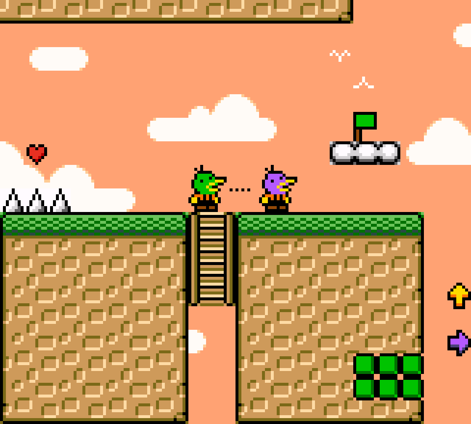 Screenshot 4 for Double Duck