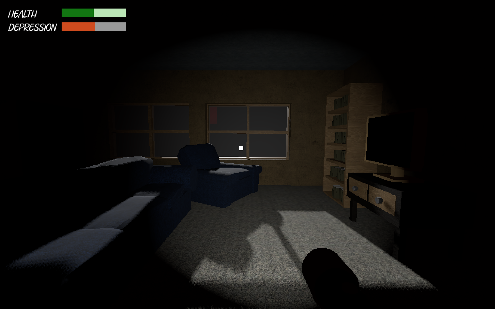 Screenshot 2 for Last Evening on Earth