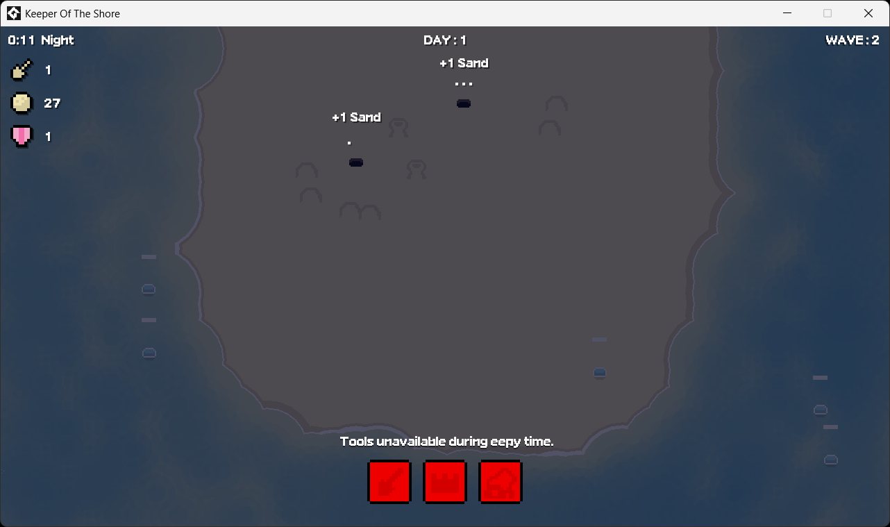 Screenshot 6 for Keeper Of The Shore