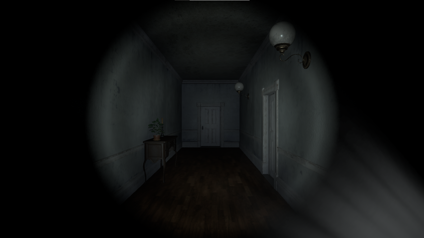 Screenshot 2 for Elisa's Will [Full Game]