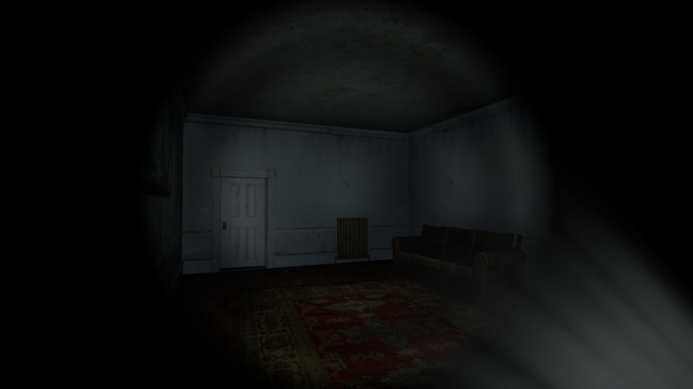 Screenshot 3 for Elisa's Will [Full Game]