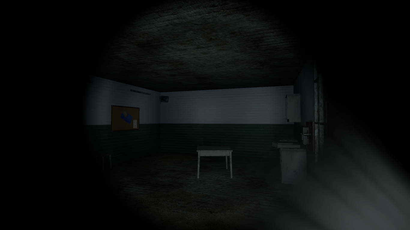 Screenshot 8 for Elisa's Will [Full Game]