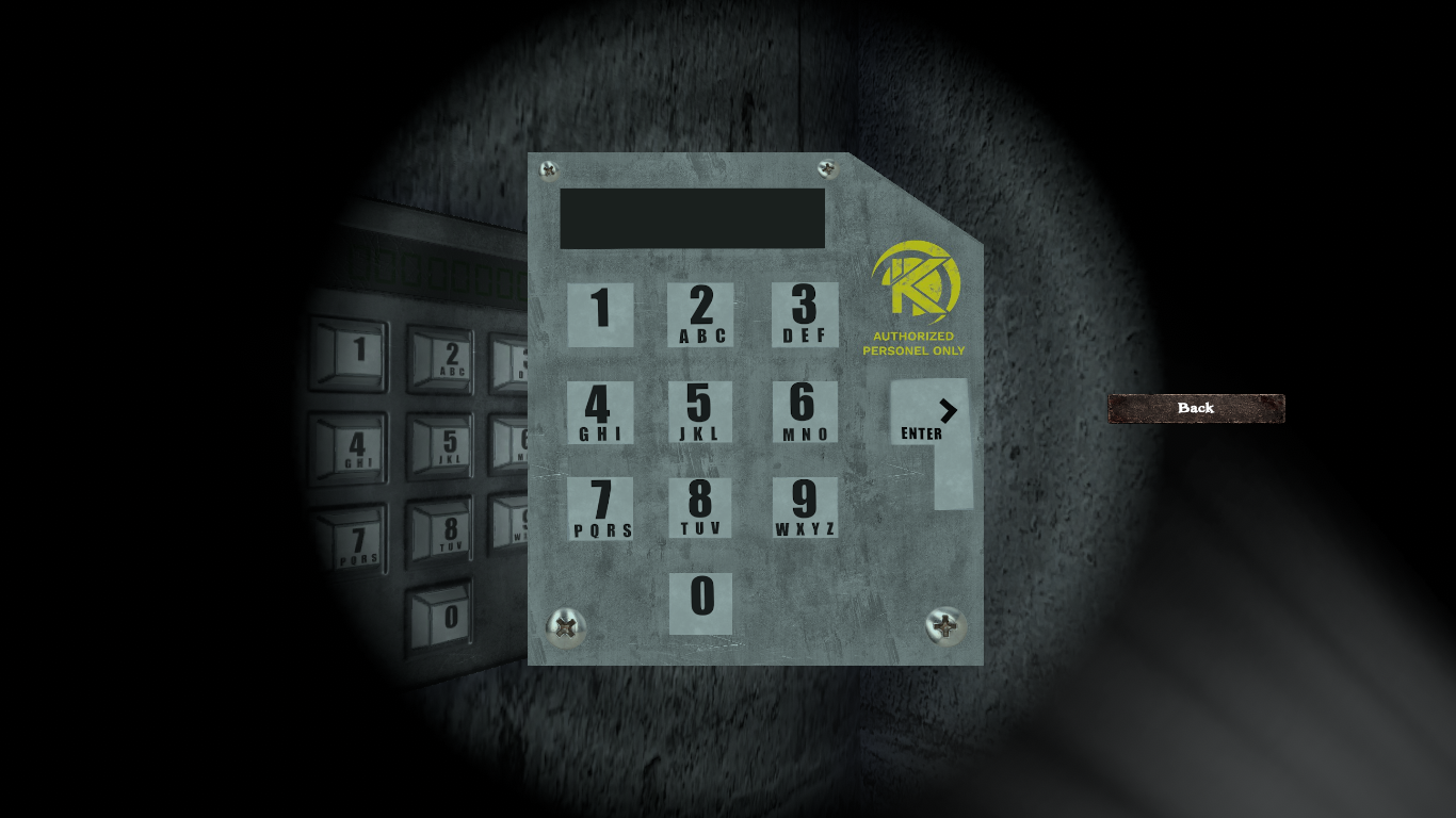 Screenshot 11 for Elisa's Will [Full Game]