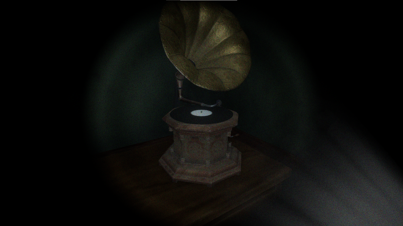Screenshot 12 for Elisa's Will [Full Game]