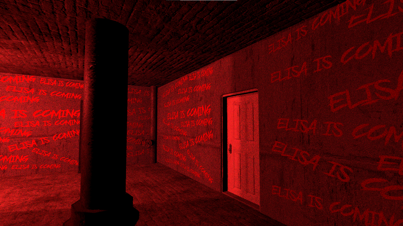 Screenshot 13 for Elisa's Will [Full Game]