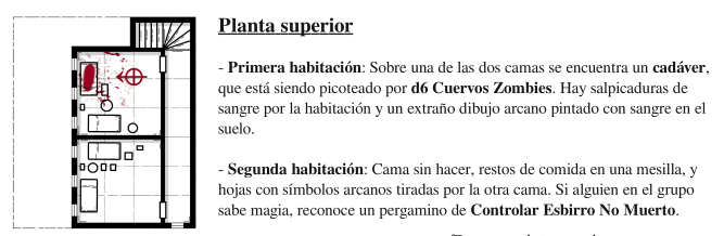 Screenshot 3 for El Aprendiz de Nigromante