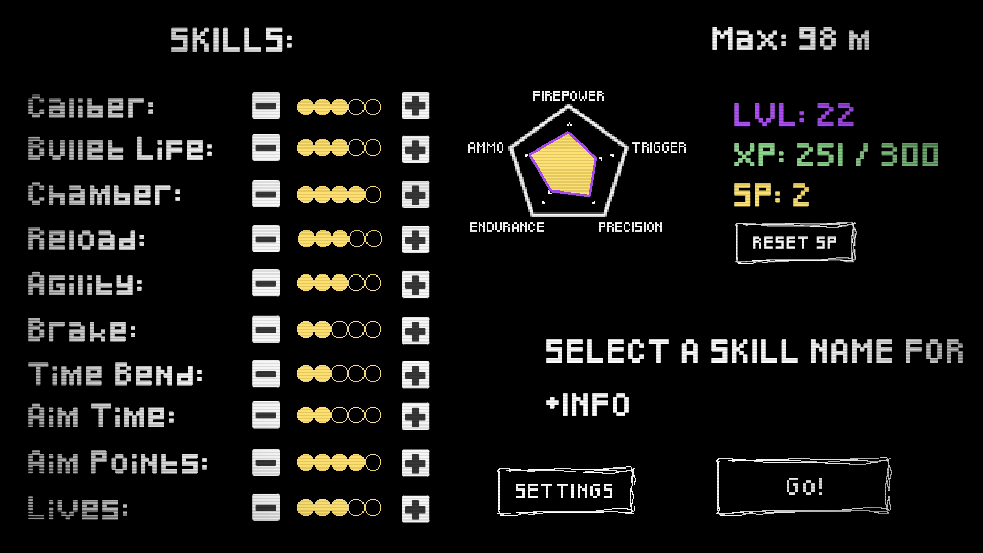 Screenshot 4 for Little Big Gun
