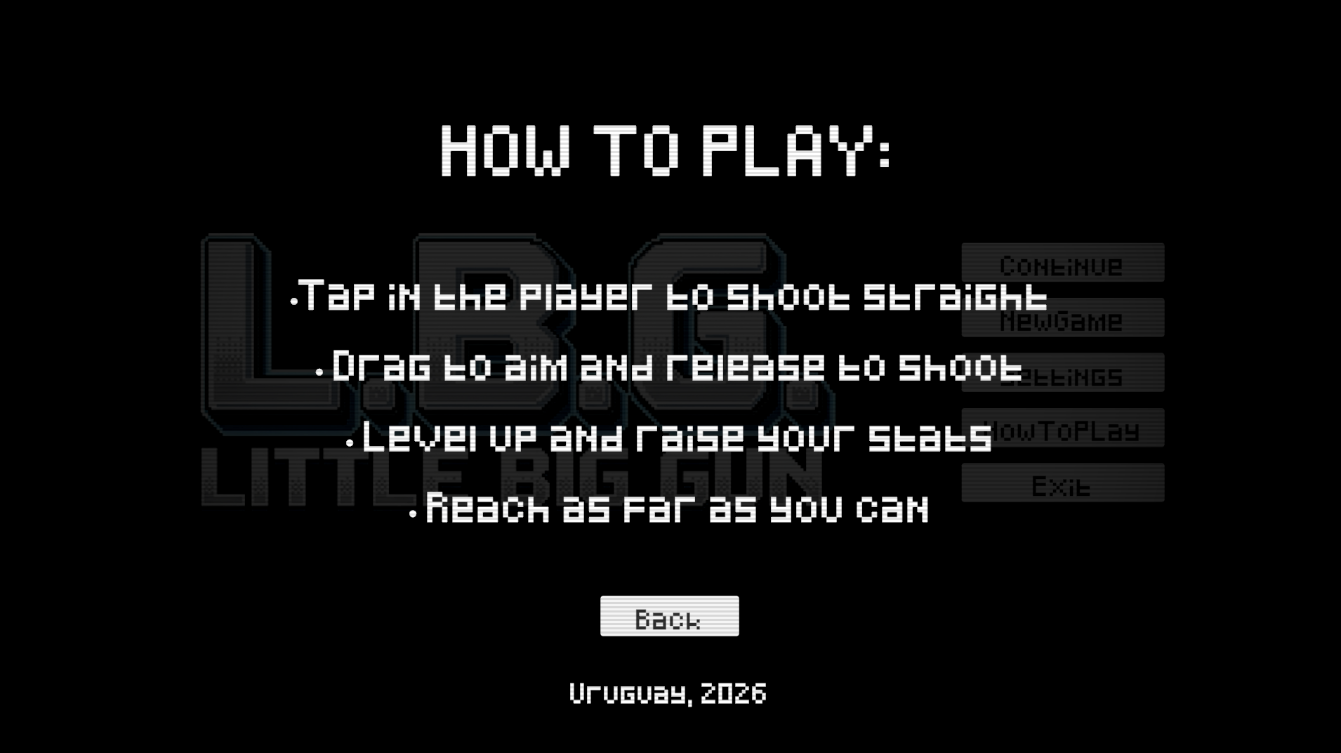 Screenshot 6 for Little Big Gun