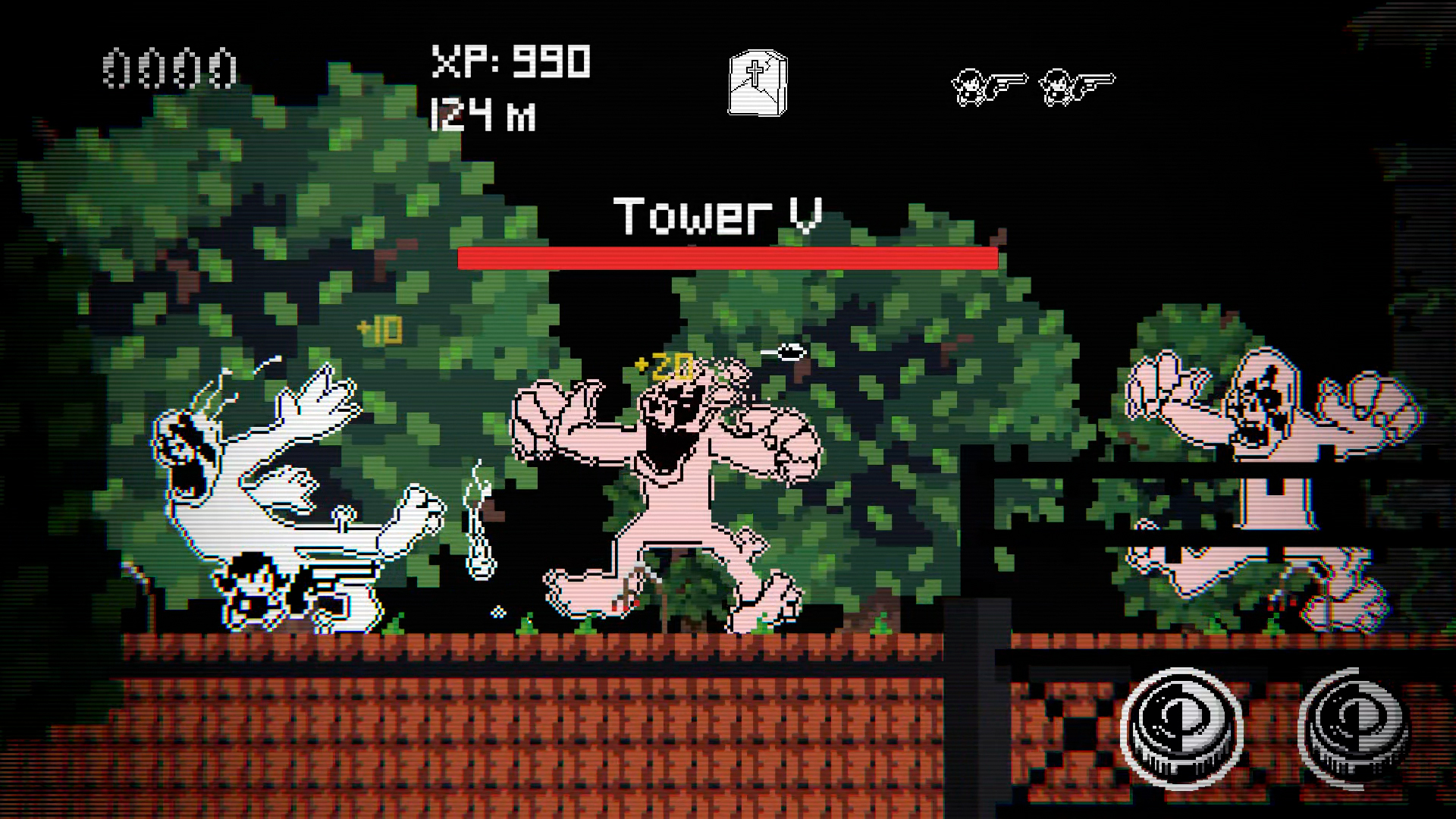 Screenshot 5 for Little Big Gun