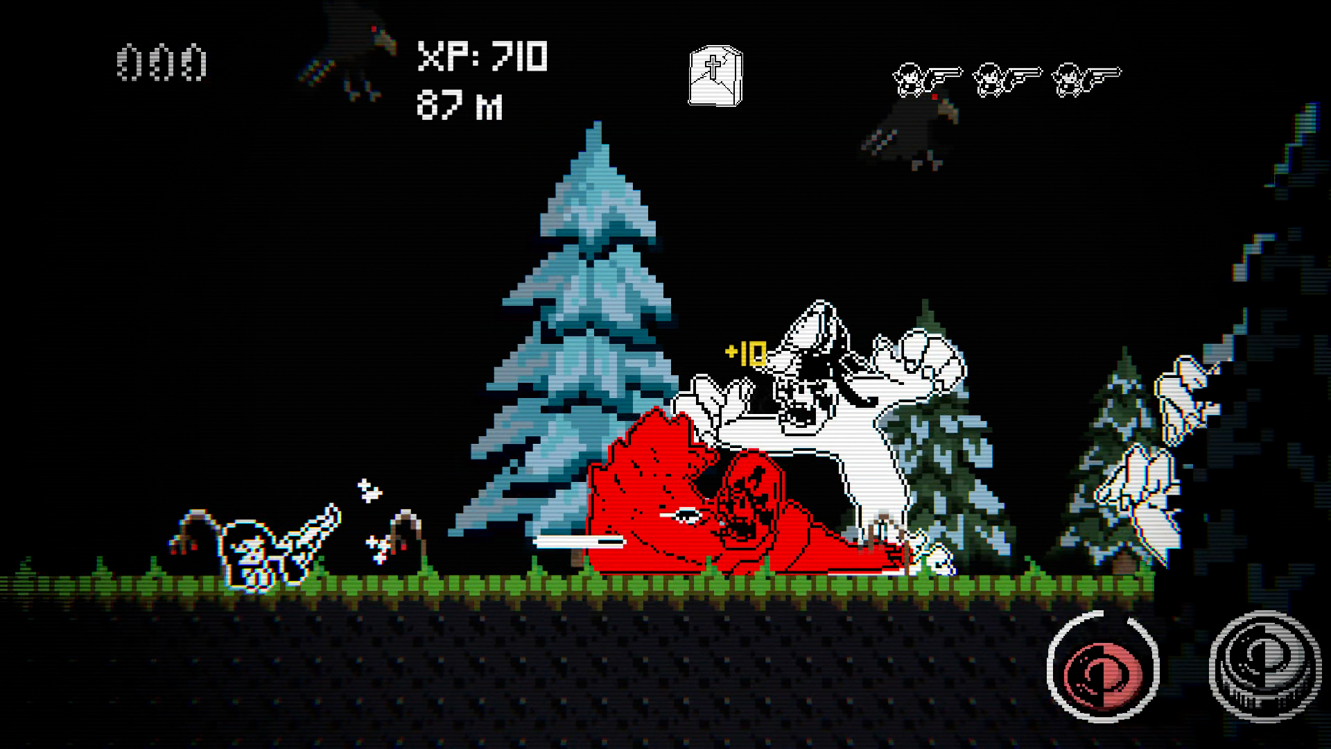 Screenshot 3 for Little Big Gun
