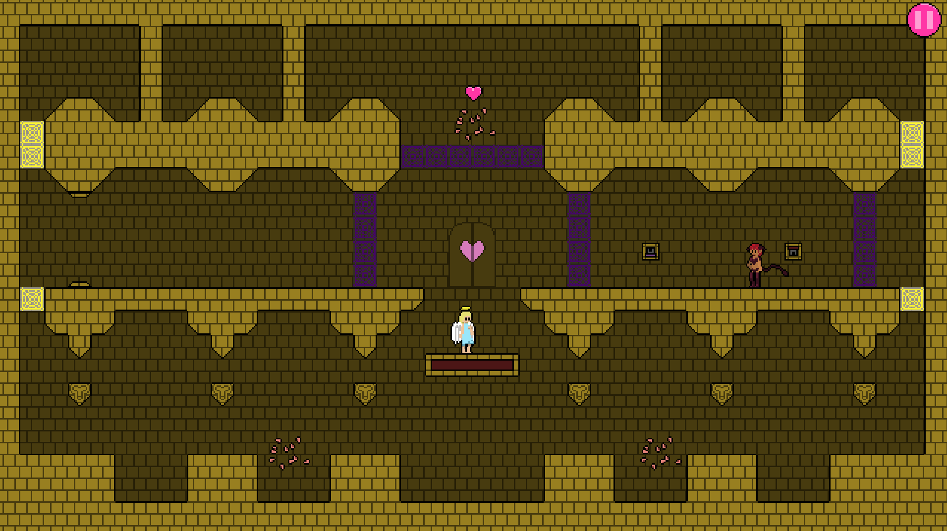 Screenshot 3 for Temple of (Im)Purity