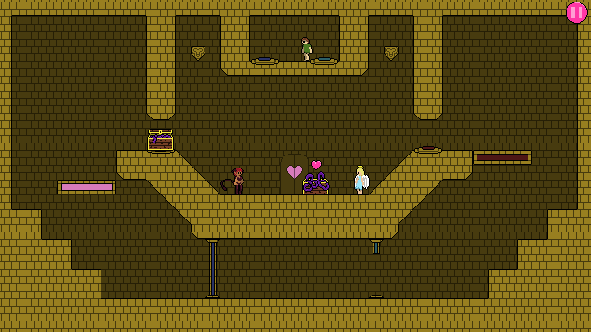 Screenshot 4 for Temple of (Im)Purity