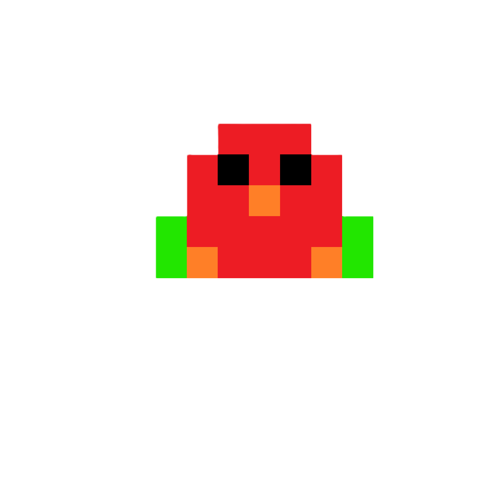 Screenshot 2 for Bord that Flaeps Gaem