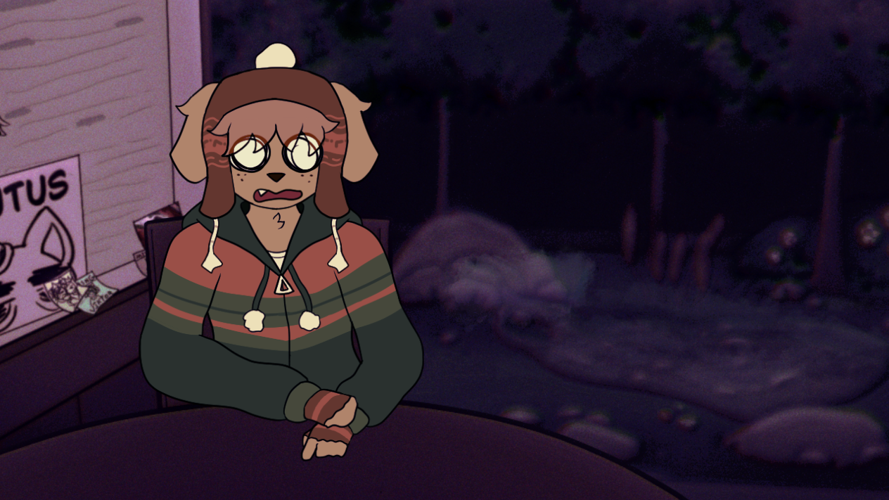 Screenshot 7 for Cafe of the Date