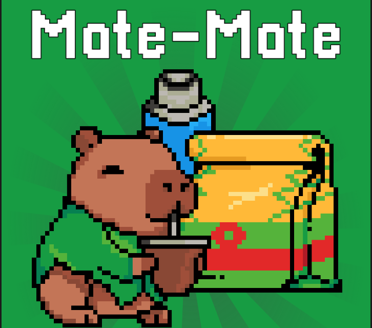 Screenshot 4 for MATE-MATE