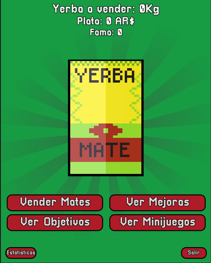 Screenshot 5 for MATE-MATE
