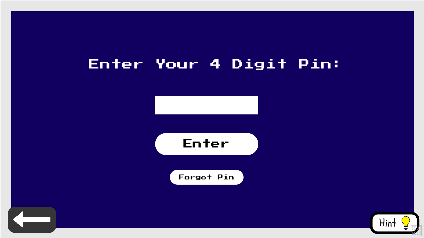 Screenshot 3 for Escape Room: Escape From School