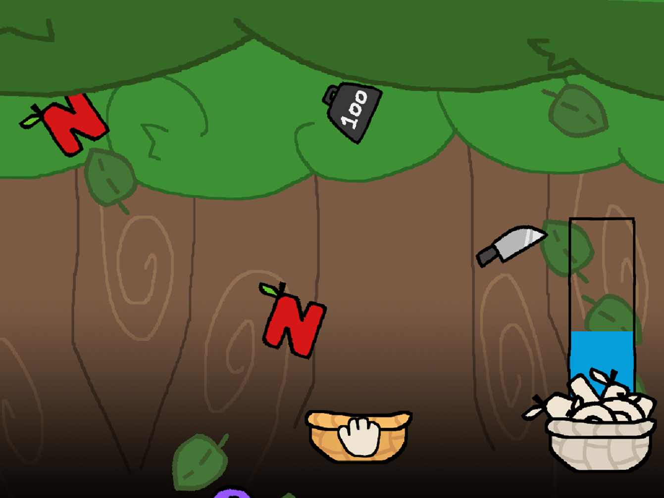 Screenshot 4 for Super No Valley
