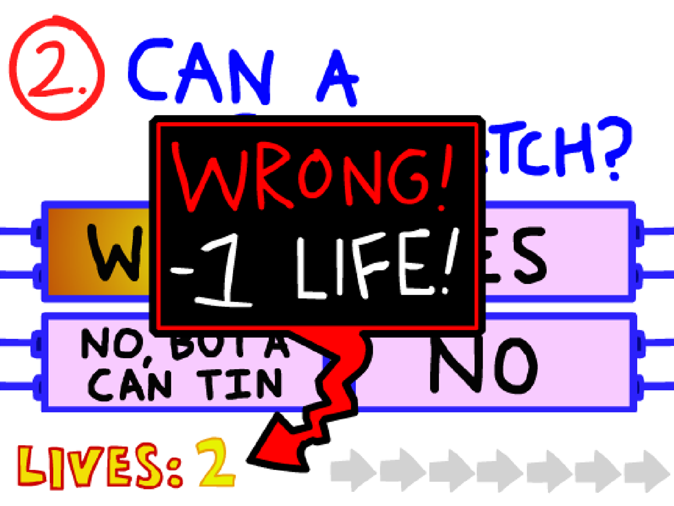 Screenshot 5 for Super No Valley