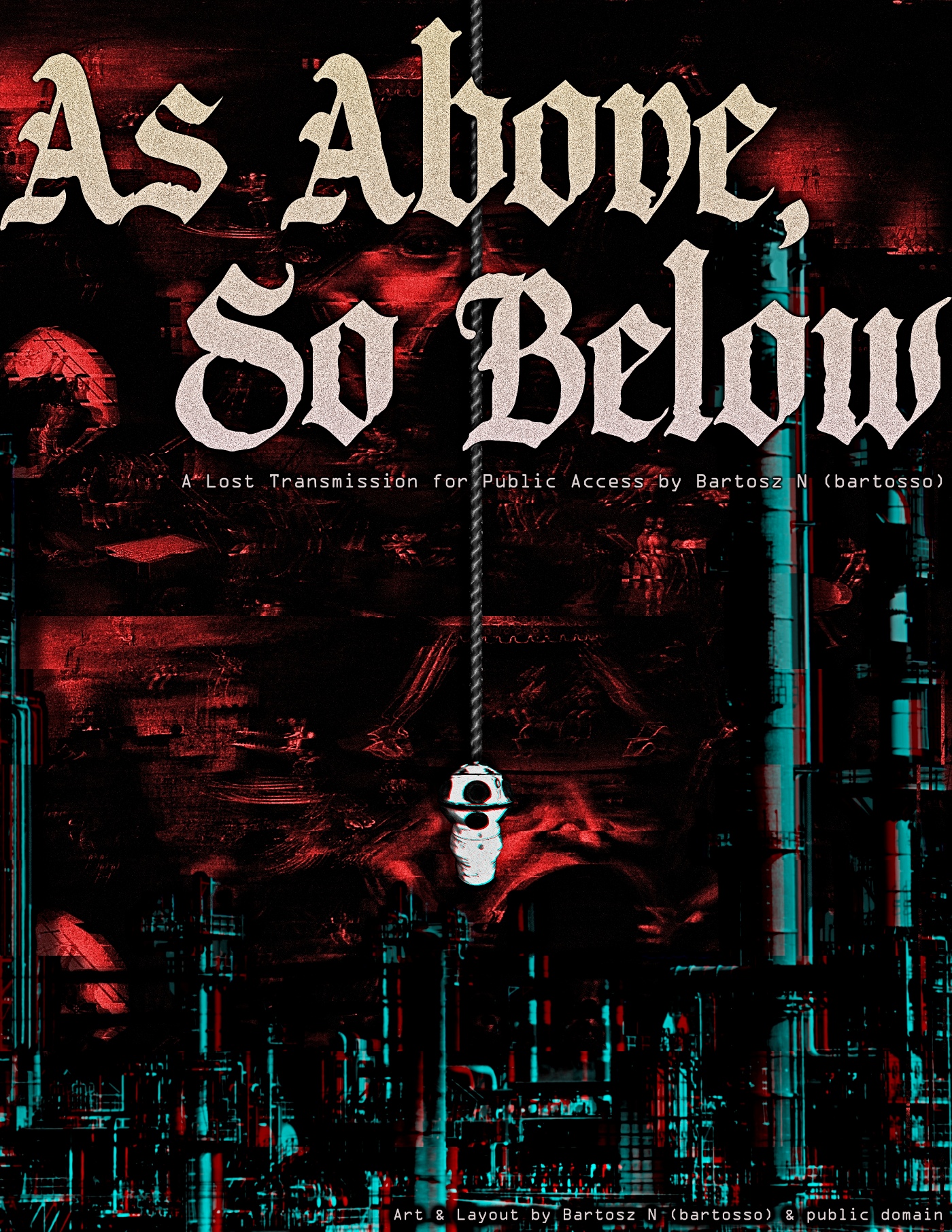 Screenshot 4 for As Above, So Below