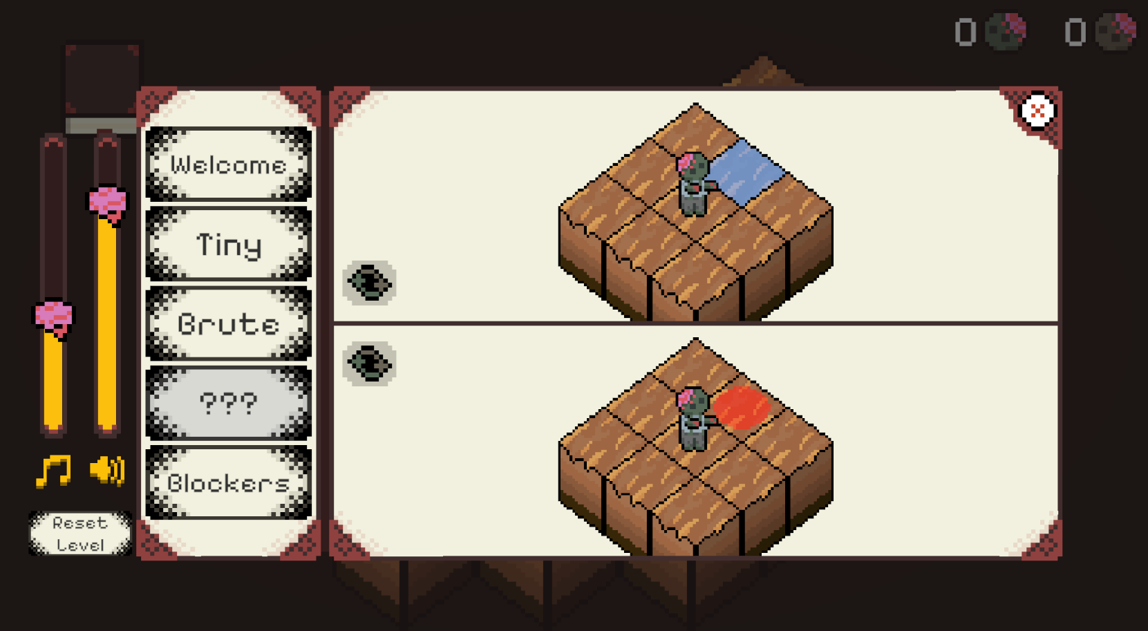 Screenshot 4 for Grave Tactics