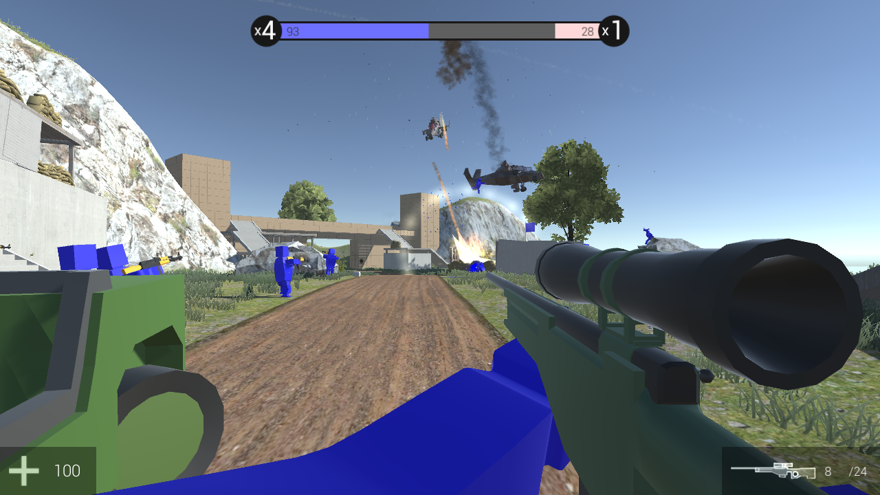 ravenfield beta download