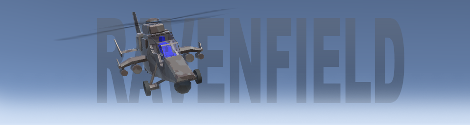 Ravenfield Beta 5 By Steelraven7