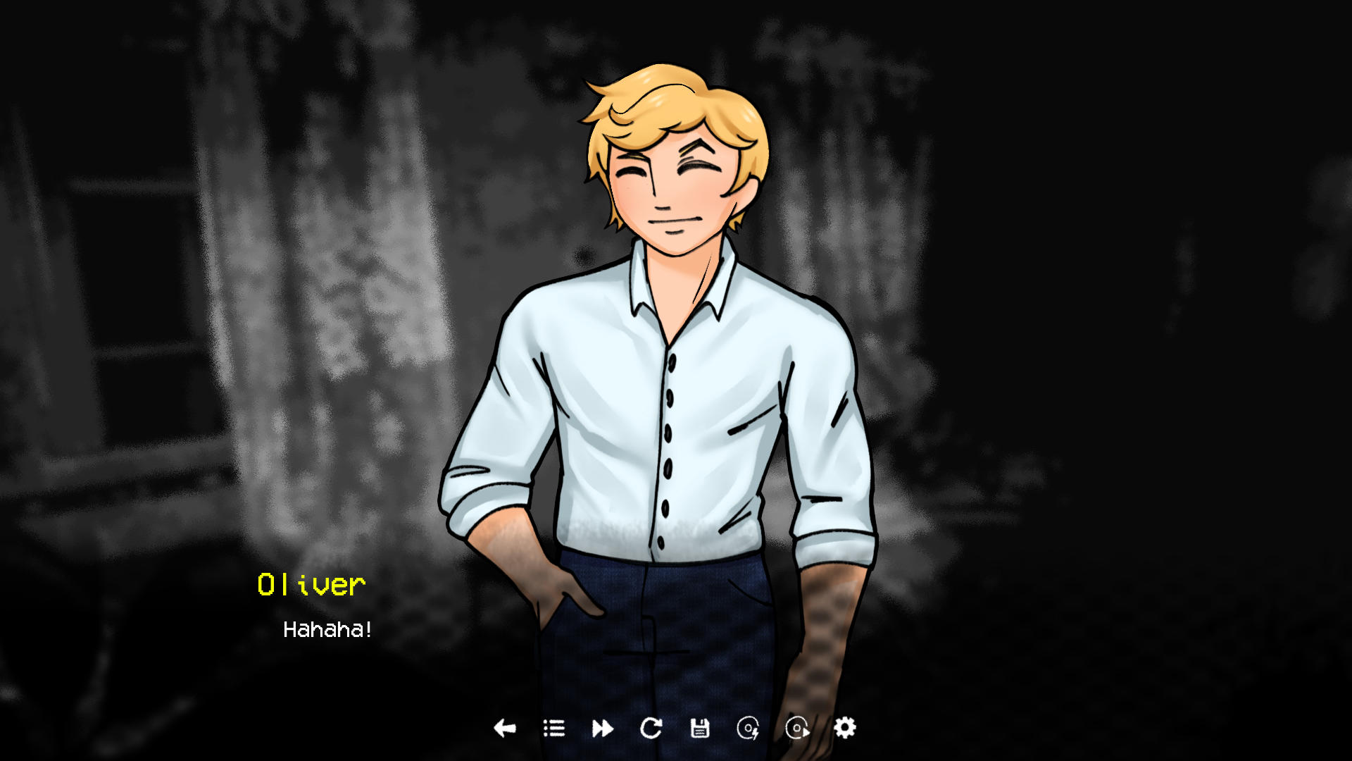 Screenshot 7 for Urbex: Lanky Woods DEMO