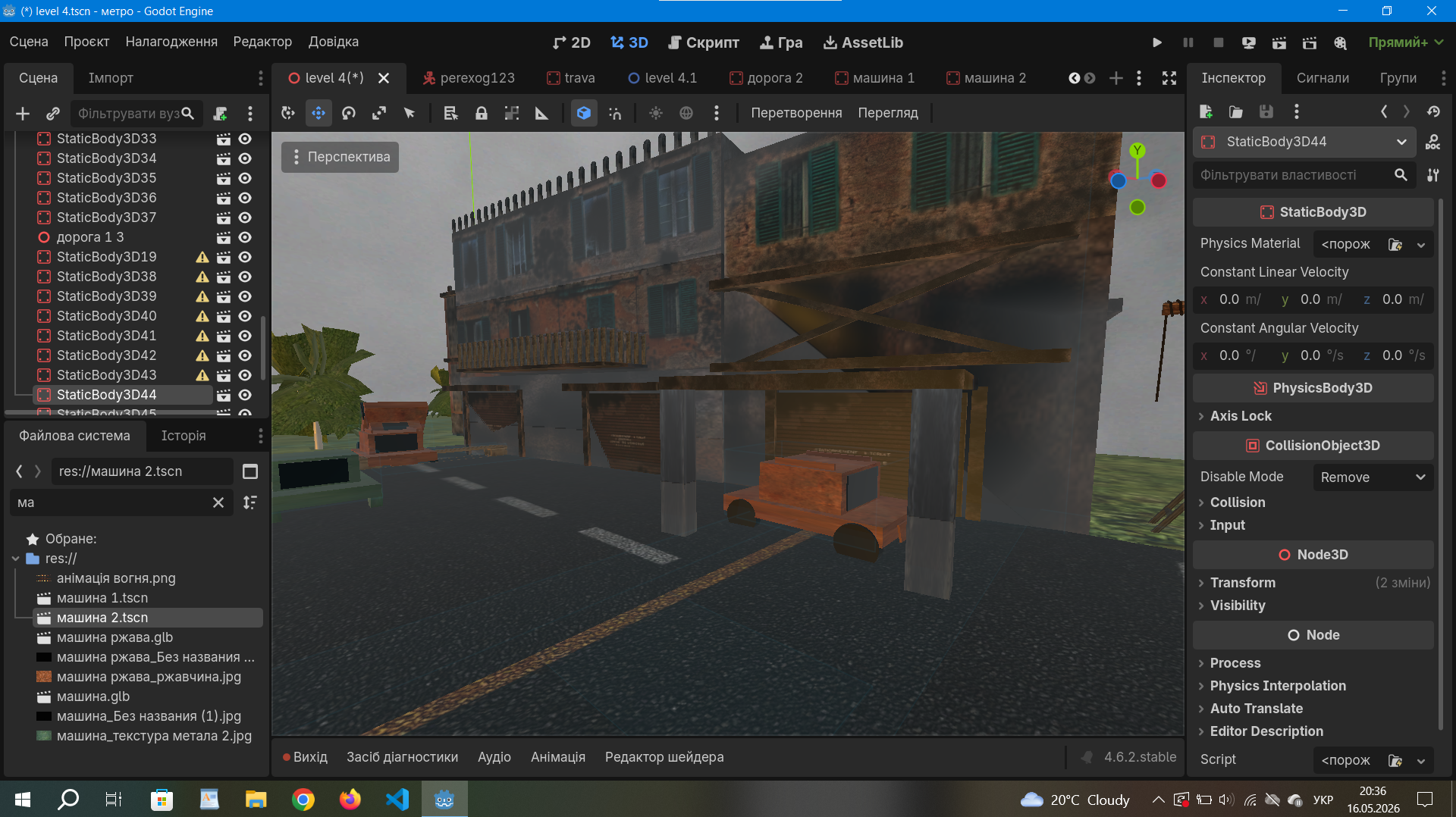 Screenshot 4 for survivors 33