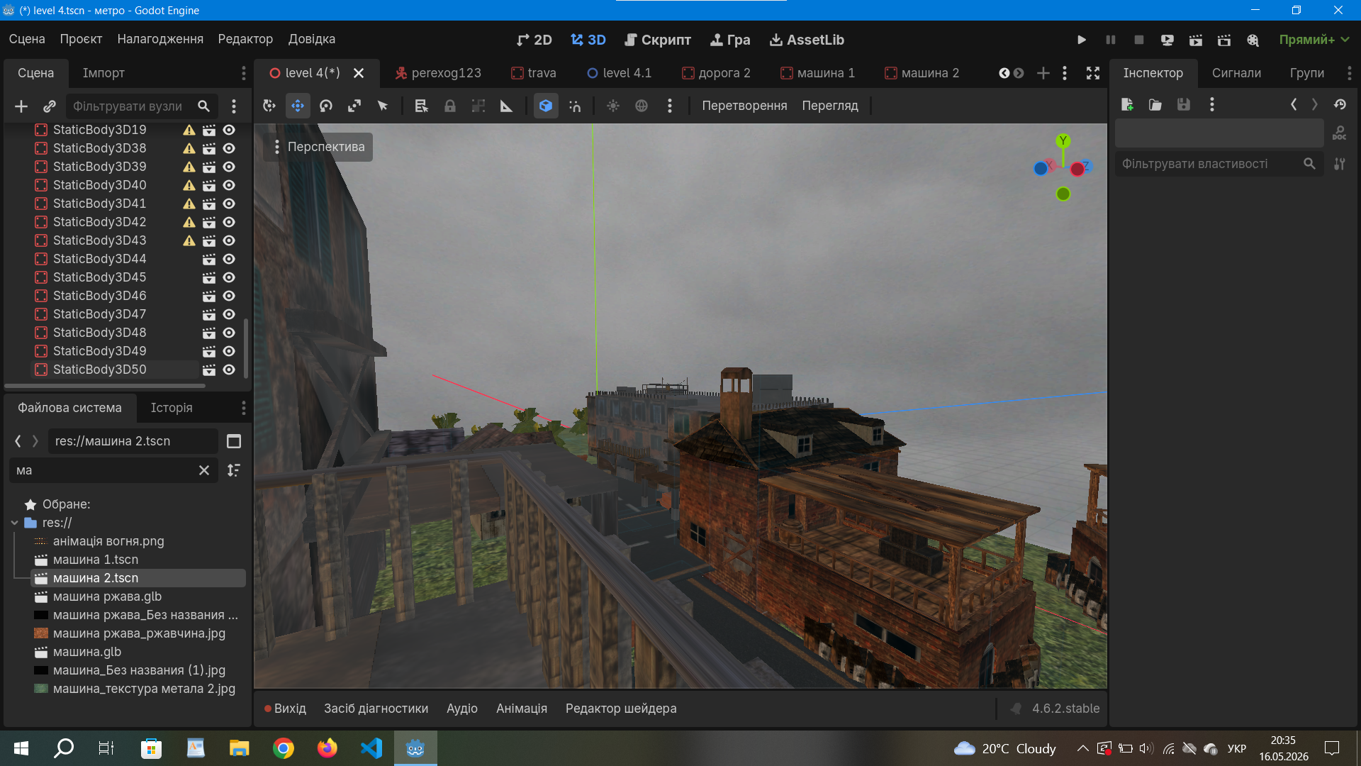 Screenshot 3 for survivors 33
