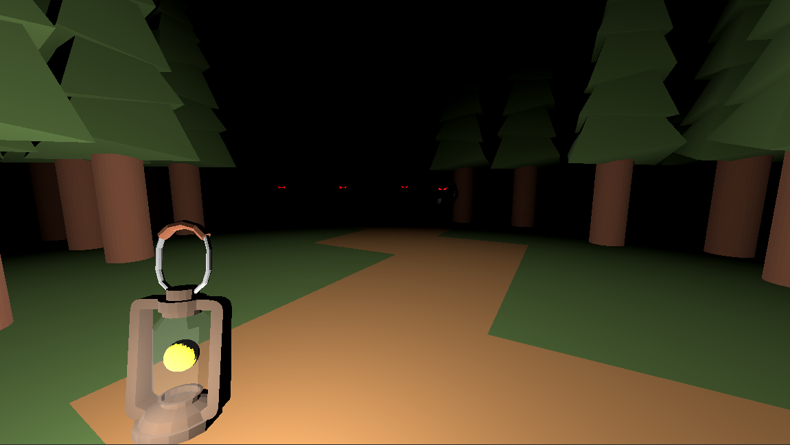 Screenshot 3 for The Folk's Hunter Of Lore