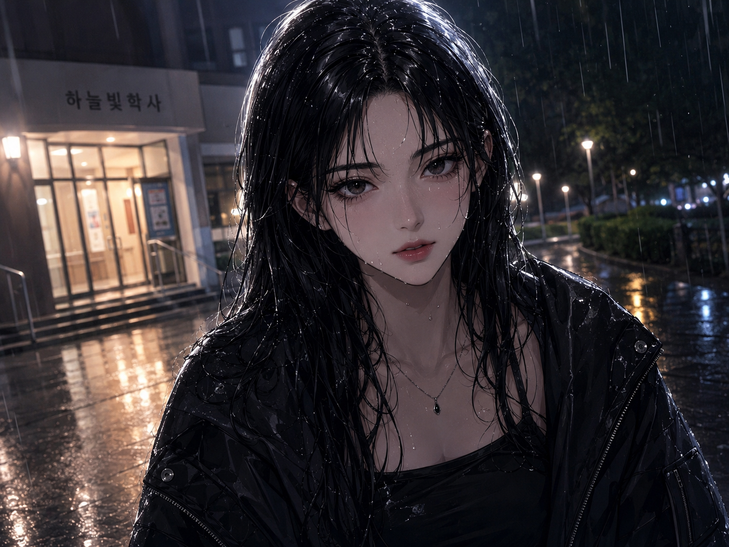 Screenshot 2 for KPOP女团计划