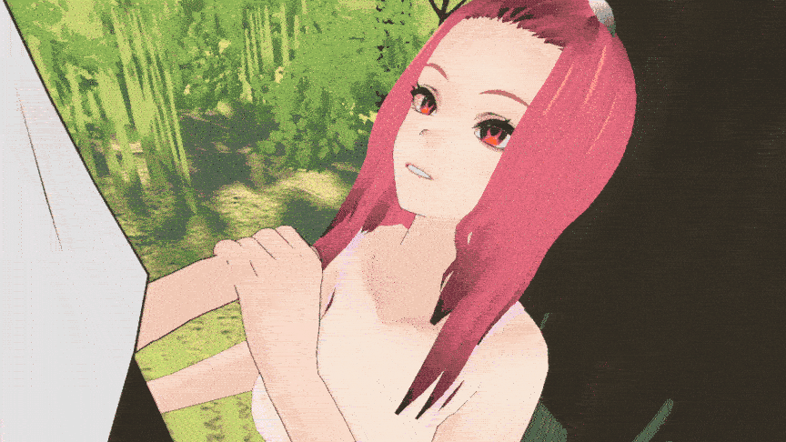 Screenshot 2 for Countryside of Secrets [v0.12]