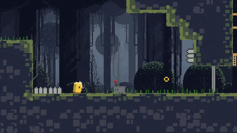 Screenshot 3 for Pencil Quest