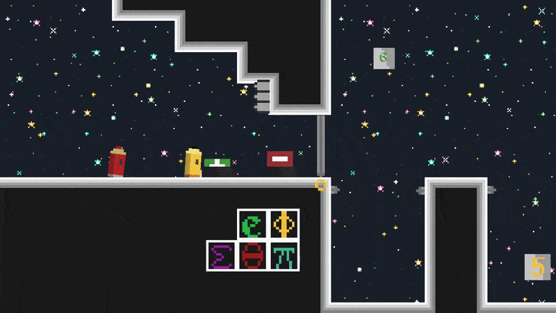 Screenshot 9 for Pencil Quest