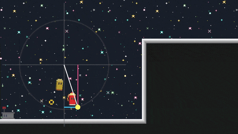 Screenshot 5 for Pencil Quest