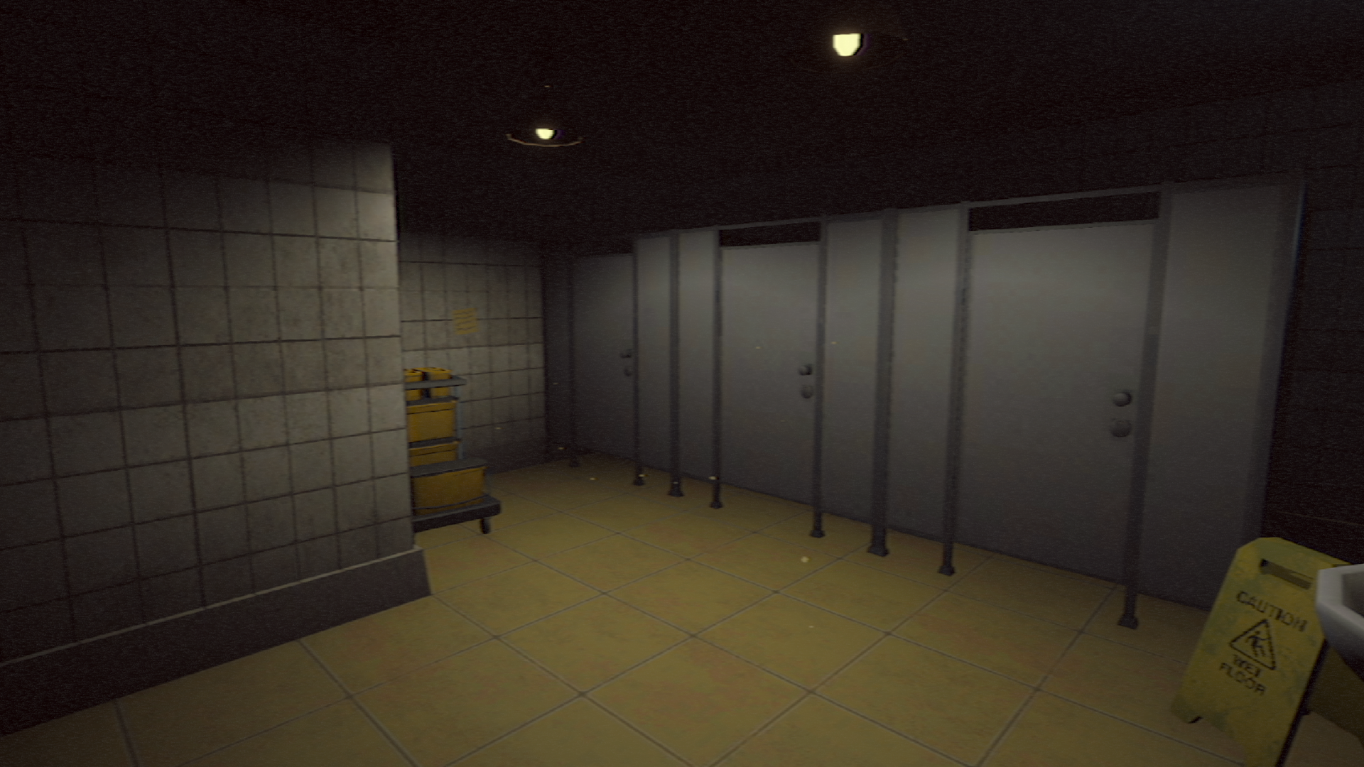 Screenshot 4 for Serve Or Die