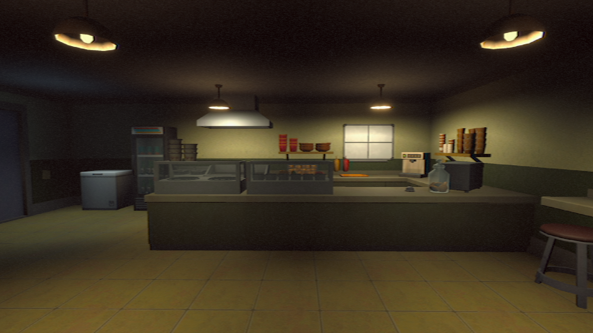 Screenshot 3 for Serve Or Die