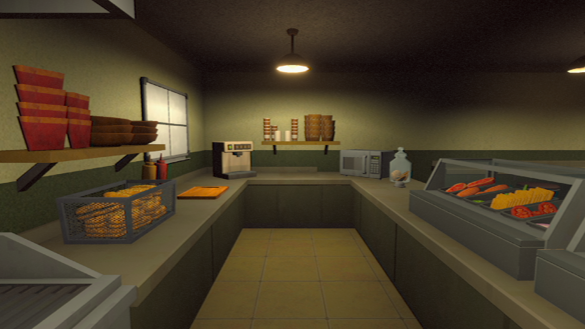 Screenshot 5 for Serve Or Die