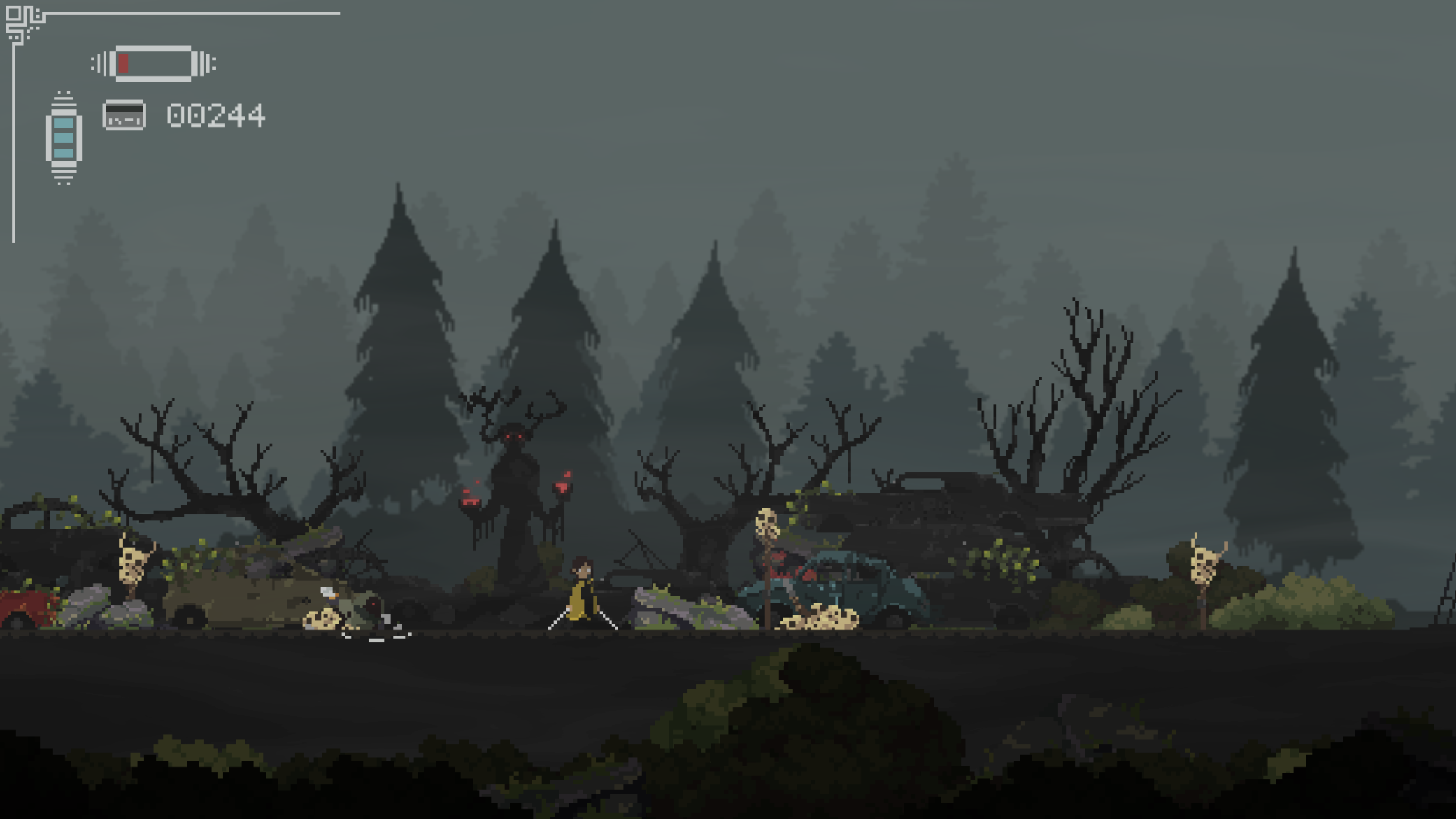 Screenshot 2 for Mother ZERO Demo