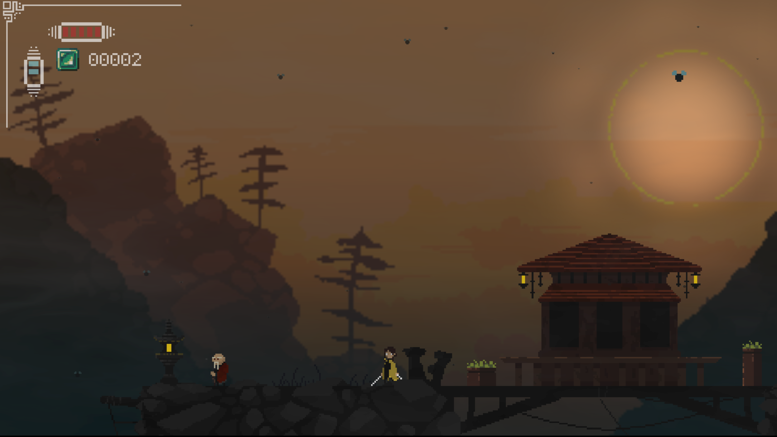 Screenshot 4 for Mother ZERO Demo