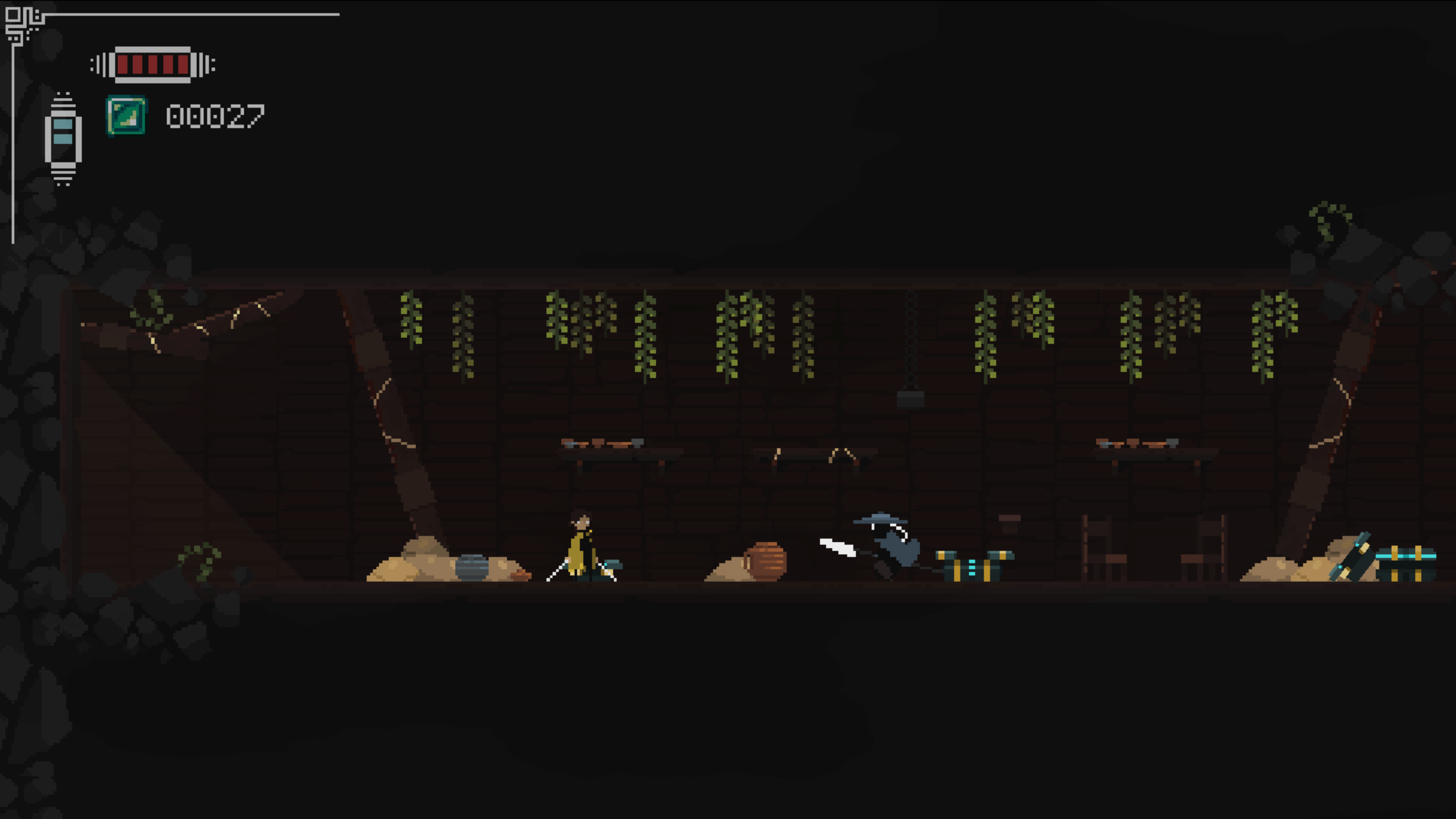 Screenshot 3 for Mother ZERO Demo