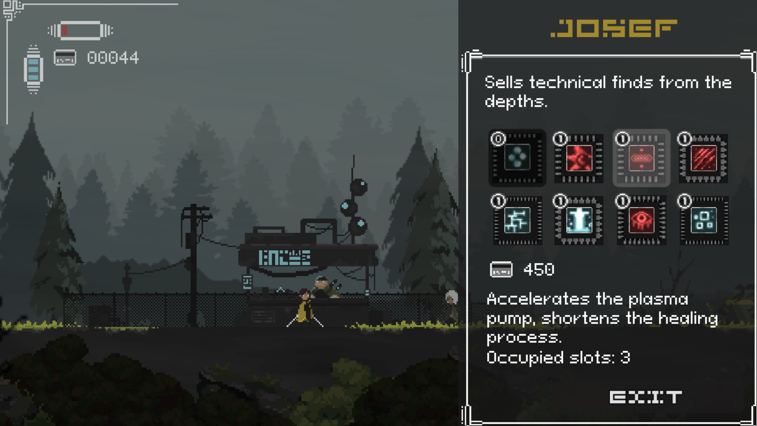 Screenshot 6 for Mother ZERO Demo