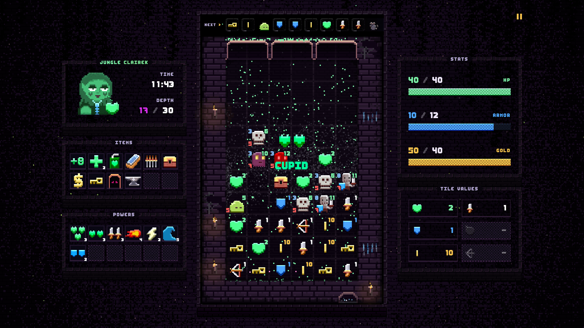 Screenshot 5 for Drop Loot